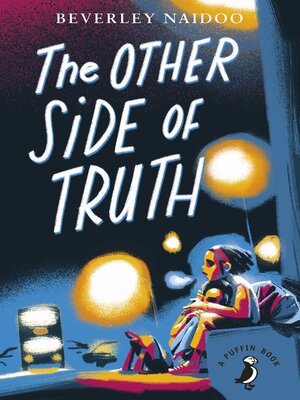 cover image of The Other Side of Truth